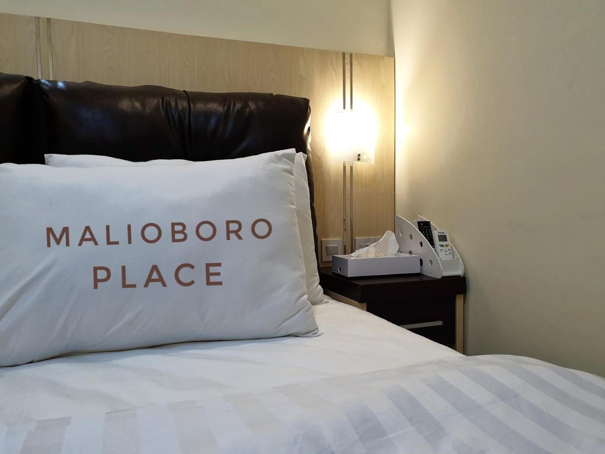 Malioboro Place Yogyakarta Esterno foto